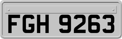 FGH9263