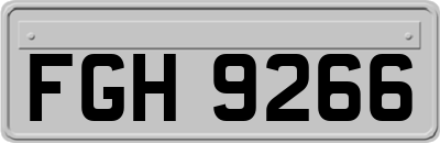 FGH9266