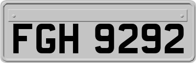 FGH9292