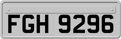 FGH9296