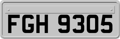 FGH9305