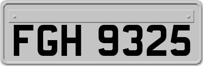 FGH9325