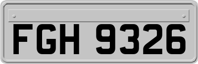 FGH9326