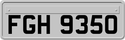 FGH9350