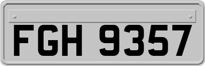 FGH9357