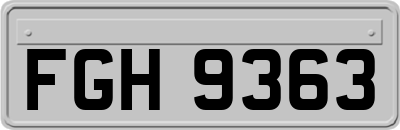 FGH9363