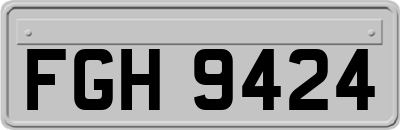 FGH9424