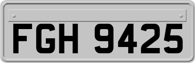 FGH9425