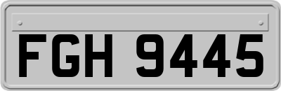 FGH9445