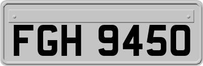 FGH9450