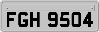 FGH9504