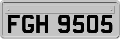 FGH9505