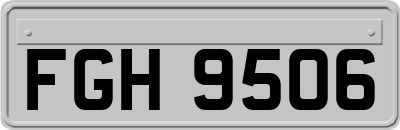 FGH9506