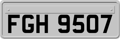FGH9507