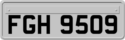 FGH9509
