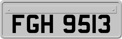 FGH9513
