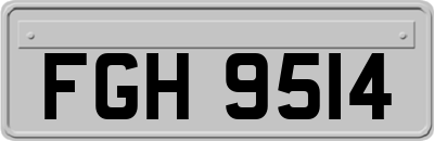 FGH9514