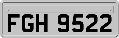 FGH9522
