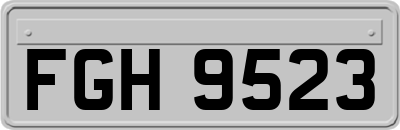 FGH9523