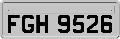 FGH9526