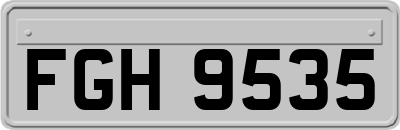 FGH9535