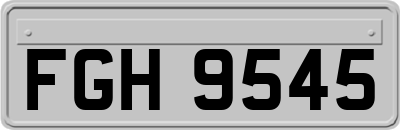 FGH9545