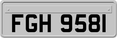 FGH9581