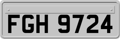 FGH9724
