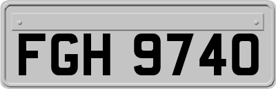 FGH9740
