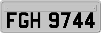 FGH9744