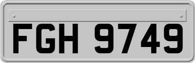 FGH9749