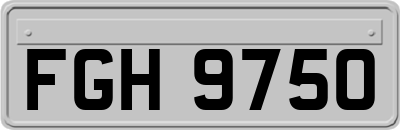 FGH9750