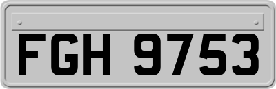 FGH9753