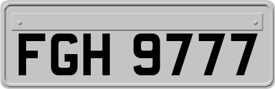 FGH9777