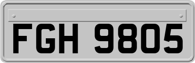 FGH9805