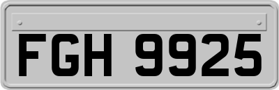 FGH9925