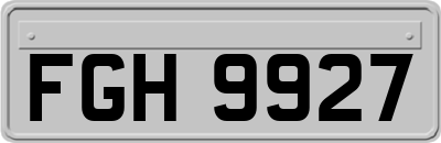 FGH9927