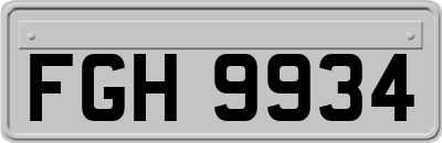 FGH9934