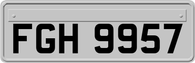 FGH9957