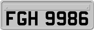 FGH9986