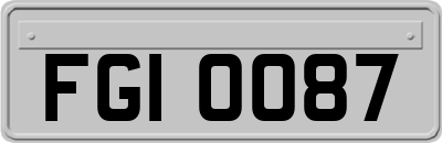 FGI0087