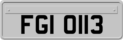 FGI0113