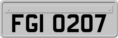 FGI0207