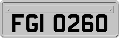 FGI0260