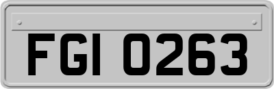 FGI0263