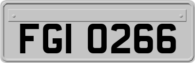 FGI0266