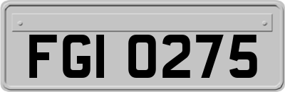 FGI0275
