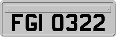 FGI0322