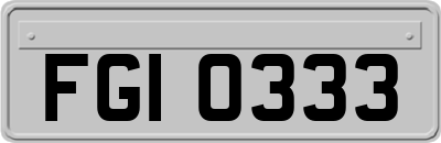 FGI0333