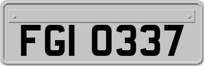 FGI0337
